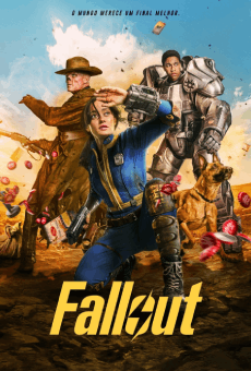 Fallout – 1ª temporada